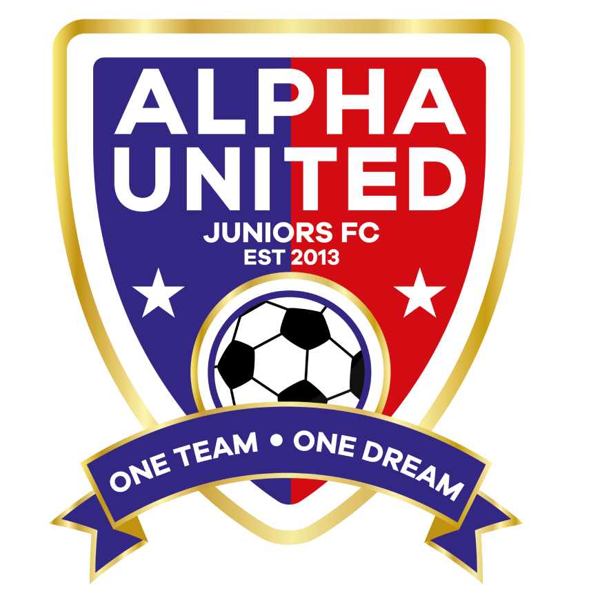 Alpha United Juniors 